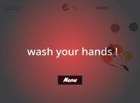 Covid Kill - Mobile screenshot, image №2391500 - RAWG