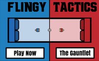 Flingy Tactics screenshot, image №1905017 - RAWG