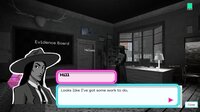 Hill Agency DEMO screenshot, image №3655745 - RAWG