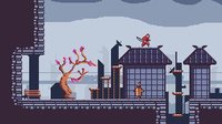 Path of the Ninja (albator2018) screenshot, image №1147164 - RAWG