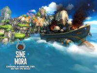 Sine Mora screenshot, image №4424 - RAWG