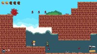 D.H.Trouble Guy screenshot, image №1885092 - RAWG