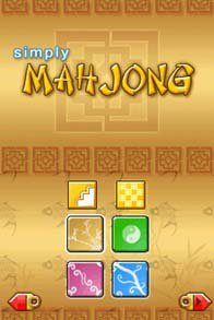 Simply Mahjong screenshot, image №793413 - RAWG