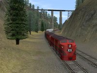 Trainz: The Complete Collection screenshot, image №495793 - RAWG