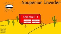 Souperior Invader screenshot, image №2827404 - RAWG