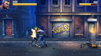 Street Fight screenshot, image №3008194 - RAWG