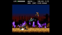 Crystal Gaiden Origins screenshot, image №4242248 - RAWG