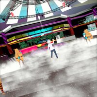 DIY MY GIRL IN VR WORLD screenshot, image №2661323 - RAWG