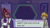 Miamura: Synthesis Experiments Team! screenshot, image №2888154 - RAWG