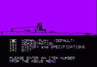 Gato (1984) screenshot, image №747153 - RAWG