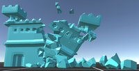 Exploding Castles screenshot, image №1841421 - RAWG