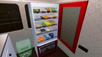 FOOD TRUCK SHOP SIMULATOR screenshot, image №4226382 - RAWG