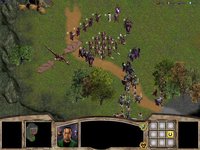 Warlords Battlecry screenshot, image №221698 - RAWG