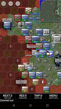 Invasion of France 1940 screenshot, image №2103507 - RAWG