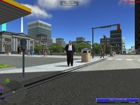 Urban Empires screenshot, image №420475 - RAWG