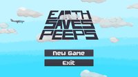 Earth Saves Peeps screenshot, image №2308223 - RAWG