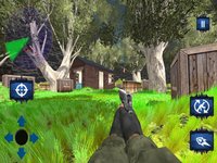 Special Base Attack 3D screenshot, image №1642158 - RAWG