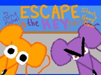 Escape is the Key screenshot, image №3620296 - RAWG