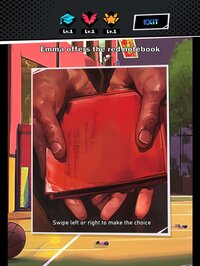 Before I Come In screenshot, image №4289448 - RAWG