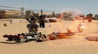 LEGO Star Wars: The Force Awakens screenshot, image №267528 - RAWG