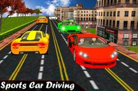 Driving School 3D: Training screenshot, image №1232202 - RAWG