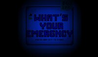 What's your emergency screenshot, image №3744009 - RAWG
