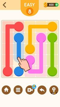 Line Out - Connect It screenshot, image №1357274 - RAWG