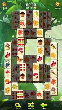 Mahjong Forest 2019 screenshot, image №2090341 - RAWG