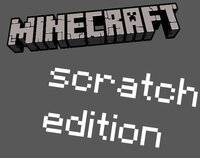 Minecraft - scratch edition screenshot, image №3326363 - RAWG