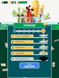 Cash City: Build Your City screenshot, image №2987980 - RAWG