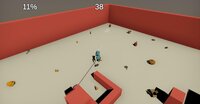 Last Second Cleaning Company screenshot, image №2484618 - RAWG