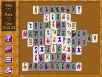 Mahjong V+ screenshot, image №2058429 - RAWG