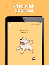 Dog sounds: Animal translator screenshot, image №2873577 - RAWG