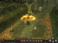 Mage Knight: Apocalypse screenshot, image №426959 - RAWG