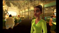 Disney The Princess and the Frog screenshot, image №1720688 - RAWG