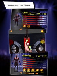 International Boxing Champions screenshot, image №1327391 - RAWG