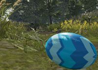 EGG HUNT VR screenshot, image №212261 - RAWG