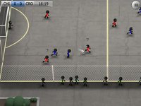 Stickman Soccer screenshot, image №63696 - RAWG