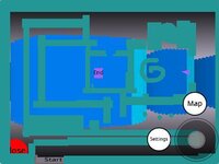 3D Maze (XtreamGames) screenshot, image №3403883 - RAWG
