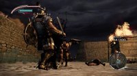 Warriors: Legends of Troy screenshot, image №280308 - RAWG