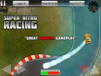 Super Nitro Racing FREE screenshot, image №1718606 - RAWG