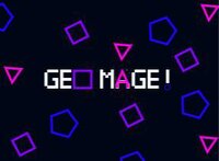 GEO MAGE! screenshot, image №2953468 - RAWG