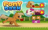 Pony Dash Pro screenshot, image №1641412 - RAWG