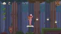 Moogi The Forest Guardian (Rubber Duckies Studio, Bjellen, MiaBrg, Desmoura, PigeonGoodie) screenshot, image №3270721 - RAWG