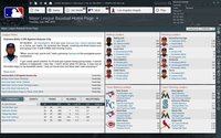 OOTP Baseball 17 screenshot, image №2066867 - RAWG