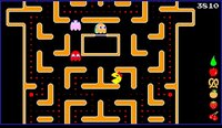 Pac-Man 5 screenshot, image №2663553 - RAWG