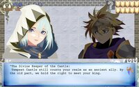 Mage of Tempest Castle screenshot, image №4288459 - RAWG