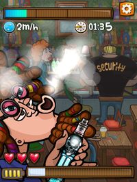 Vape Master Game screenshot, image №66116 - RAWG