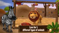 PetWorld: WildLife Africa screenshot, image №1520479 - RAWG