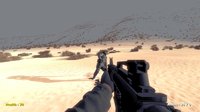 Death of desert screenshot, image №1849619 - RAWG